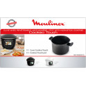 PENTOLA COOKEO TOUCH MOULINEX