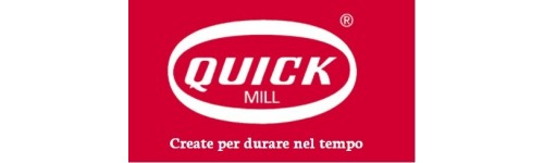 QUICK MILL